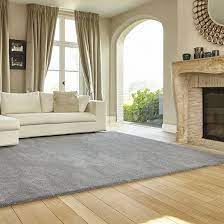 gentle bliss carpet with smartstrand