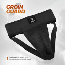 Wyox Groin Guard Crotch Protector Wyox Sports