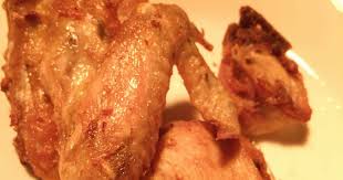 Ditambah dengan balutan panir, membuat resep risoles ayam teriyaki hadir dengan tekstur yang krispi. Resep Ayam Goreng Tepung Xanderskitchen Surat Rasmi B