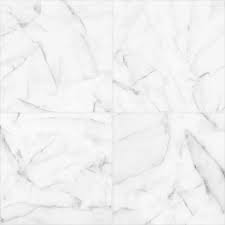 white marble tiles seamless flooring