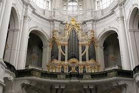 It's been ten years since the glorious frauenkirche church in dresden, germany, became the city's jewel again, after being destroyed in firebombing during world war ii and left in a heap of. 3748 Katholische Hofkirche Dresden Cathedral Organ Dresden Germany Matthijs Van Wageningen S Photo Gallery