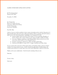     Awesome Cover Letter For Internship   Nutrition And Dietetics     building consultant cover letter