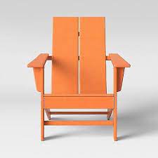 Moore Polywood Patio Adirondack Chair