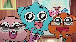 She was the pet of gumball, darwin, and anais. The Amazing World Of Gumball Official Turtle Clip Video Dailymotion