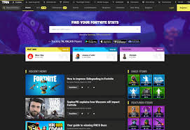 Step 3 → there you will see fortnite tab? Fortnite Tracker The Best Fortnite Stats Tracker Out There 2021 Gaming Pirate