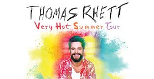 Thomas Rhett September 14 2019 United Center
