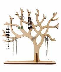 american elm earring tree holder of