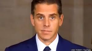 I learned yesterday for the first time that the u.s. Hunter Biden To Step Down From Chinese Board Wway Tv