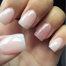 A full set is 10 nails (one for each finger!). Gel Nails Full Set New Expression Nails