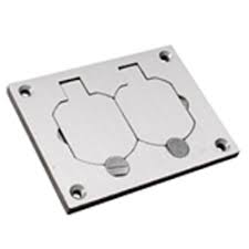 wiremold 828r tcal recessed floor box