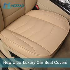 Ultra Luxury Car Seat Cover Auto Seat