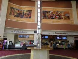 The river is rancho mirage's premier shopping, dining, and entertainment destination located in the heart of the palm springs valley. Snack Bar Area Century Theaters At The River Rancho Mirage Ca Picture Of Cinemark Century The River Rancho Mirage Tripadvisor