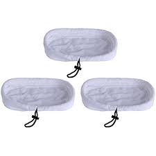 microfiber mop pads fit for bissell