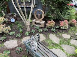 Garden Rooms Ideas For Creating