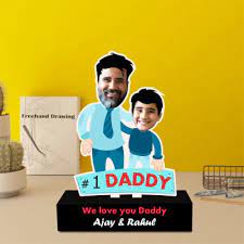 birthday gifts for dad india special