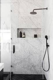 They're also easy to maintain, without any grout lines. Top 50 Best Modern Shower Design Ideas Walk Into Luxury