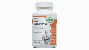Best Liver Supplements: Compare Liver Detox Support Products |  Courier-Herald