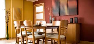 Color Should I Paint My Dining Room