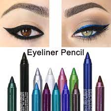 eye liner pen colored eyeliner
