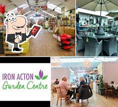 iron acton garden centre in bristol