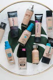top 10 foundations you ll