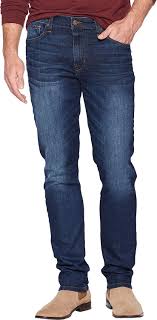Joes Jeans Mens Slim Fit In Stewart