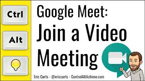 how to register how to join a google meet