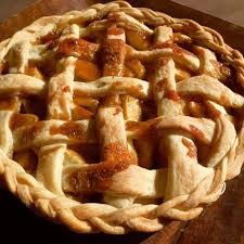 rosemary thyme apple pie recipe