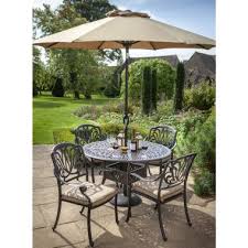 Garden Furniture Dining Sets Outdoor