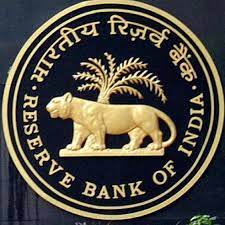 The reserve bank of india (rbi) is india's central bank and regulatory body under the jurisdiction of ministry of finance , government of india. Reservebankofindia Rbi Twitter