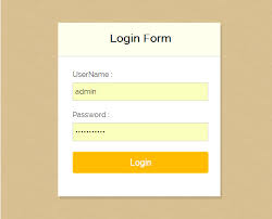 7 Free Php Login Form Templates To Download Free Premium Templates