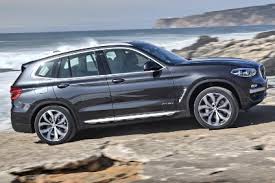 Why New G01 Bmw X3 Is Bigger Than The Original X5