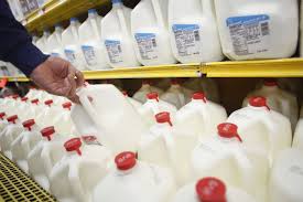 Americas Big Fat Mistake With Milk Ht Health