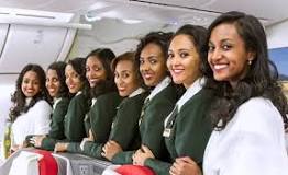 Image result for air hostess course requirements in kenya