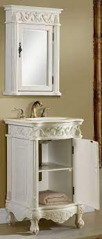 Ornate Sink Vanity