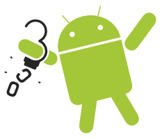 Get assistance by using #androidhelp. Liberate Your Device Free Your Android Fsfe