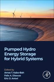 pumped hydro energy storage for hybrid