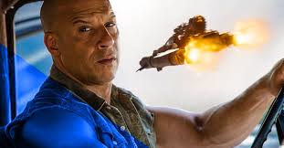 They won't be seen for a couple more films though, as another huge shift is about. Fast And Furious 9 S Space Travel Avoids Its Biggest Mistake