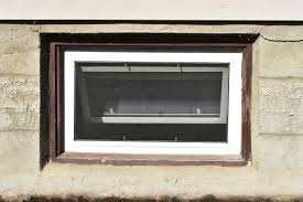 Are Basement Windows Waterproof