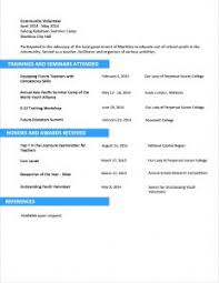 examples of resumes  Smlf Write Cv Or Resume How To A Writing Exles Exle Of Domainlives