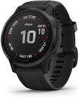 Fenix 6S Pro, Premium Multisport GPS Watch 010-02159-13 Garmin