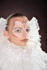 fashion makeup artistry