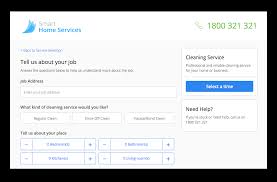 Servicem8 Online Booking System For Trades Services