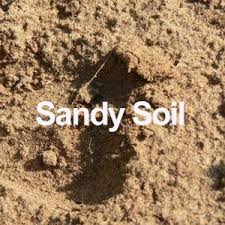 soil types and high yield agriculture