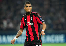 He was, if not integral, at least involved with milan the last time they were a true world power. A Tribute To Kevin Prince Boateng The Ultimate Catalyst