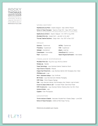    Awesome Resume Designs That Will Bag The Job   Hongkiat Pinterest graphic design cv pdf resume sample graphic designer resume sample Resume  Graphic Designer Pdf