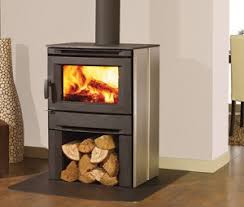 wood stove designs have kept up with