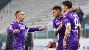 Highlights first half second half. Juventus Vs Fiorentina Juventus Shocked In Fiorentina Hammering Serie A