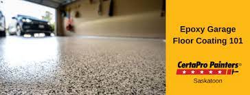 epoxy garage floor coverings 101