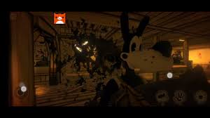 new bendy and the ink machine mod by